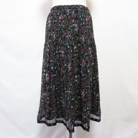 レリアンのスカートを買取しました！シフォンで可愛らしさも出る