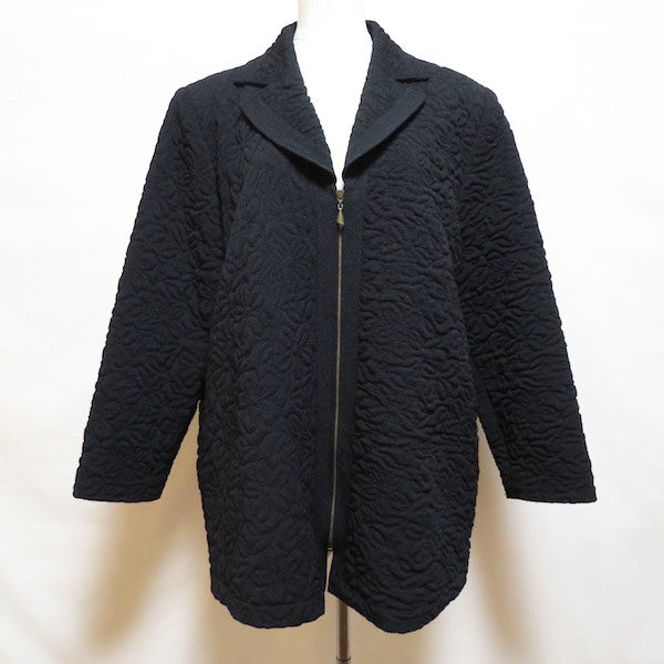 詩仙堂のジャケットを買取しました｜ゆったりおしゃれが一番！