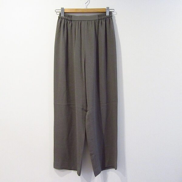 詩仙堂のパンツを出張買取ご利用のお客様より買取しました