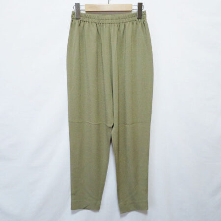 詩仙堂のパンツを買取しました！スポーティに軽く履きたい時に