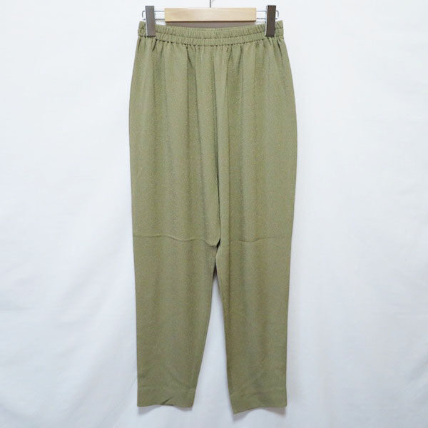 詩仙堂のパンツを買取しました！スポーティに軽く履きたい時に