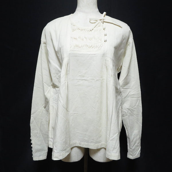 ピンクハウスのカットソーを買取しました！清楚さと可愛さのいいとこどり