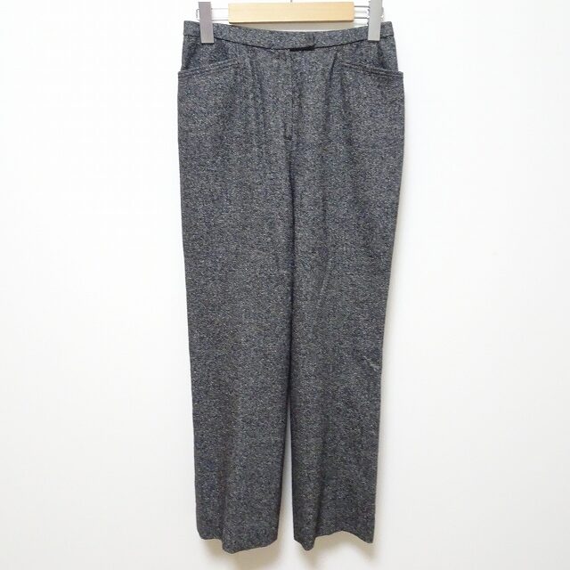 【レリアン】程よく緩んだ感じで使える！パンツを買取しました