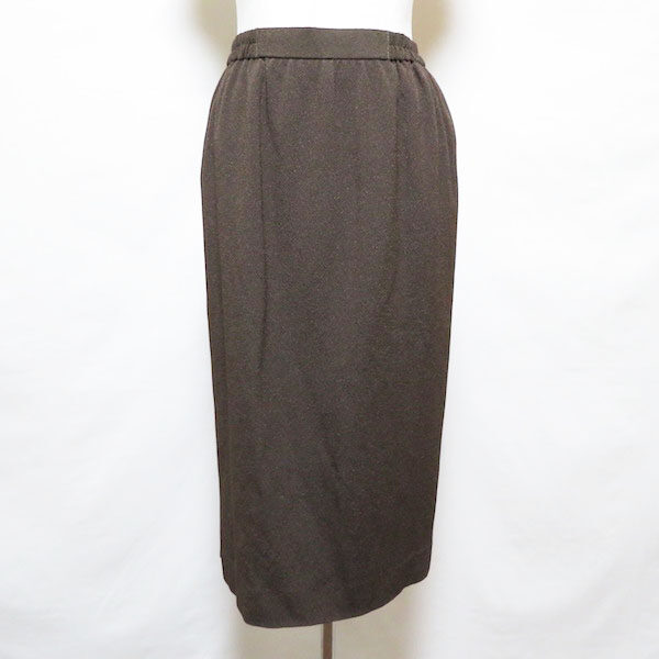 詩仙堂のスカートを買取しました！引き締まった印象に