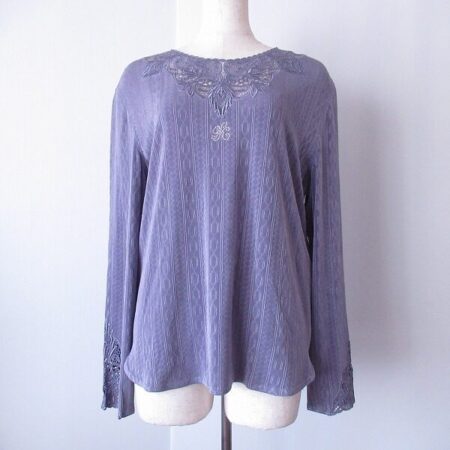 伊太利屋のタグ付き未使用カットソーを買取させて頂きました