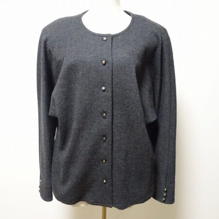 【レリアン】暗すぎにならないのが嬉しい！ジャケットを買取しました