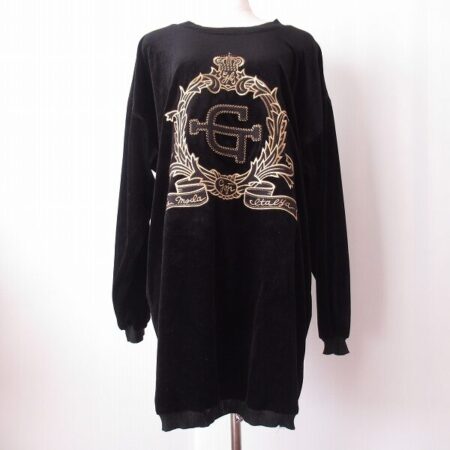 カッコよさしかない！伊太利屋のチュニックを買取しました