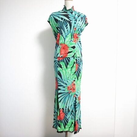 バカンスを連想させる！伊太利屋のセットアップをお買取