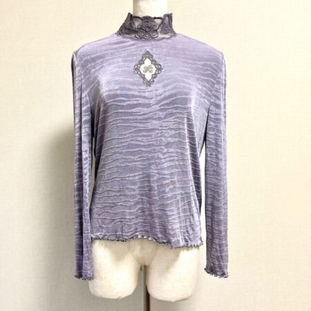 伊太利屋のカットソーを買取しました｜高級感溢れる質感が手に取るようにわかる！