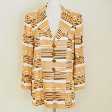 レリアンのジャケットを買取しました！ポップさと明るさを与えてくれます