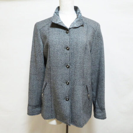 レリアンのジャケットを出張買取ご利用のお客様より買取しました