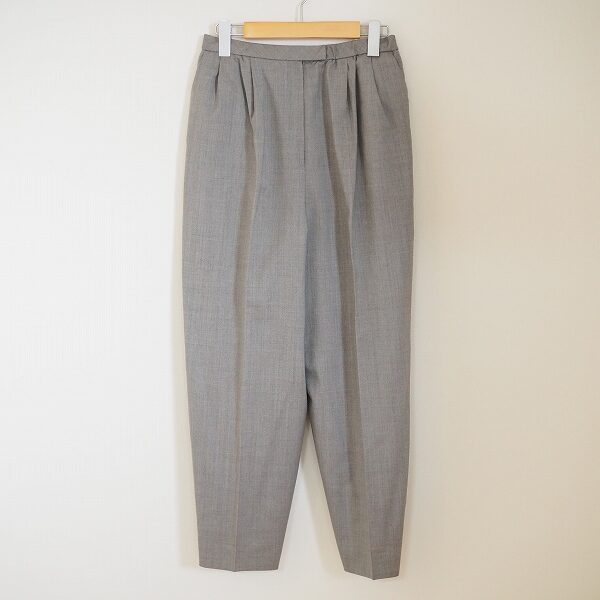 レリアンのパンツを出張買取ご利用のお客様より買取しました!