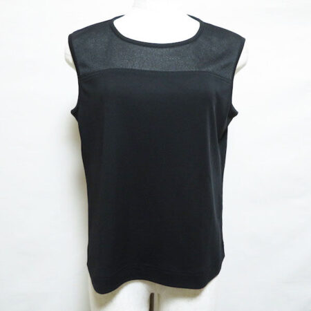 レリアンのタンクトップを買取しました！切り替えデザインでメリハリを