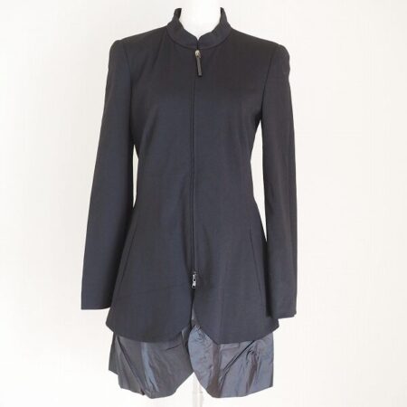 気合いも入りそうな エンポリオアルマーニのジャケットを買取しました