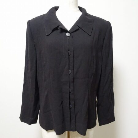 レリアンのブラウスを出張買取ご利用のお客様より買取しました