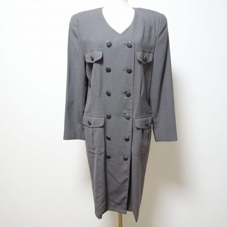 レリアンのコートを出張買取しました！ダブルタイプで決まり過ぎない