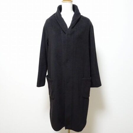 フリース素材でほっこり プランテーションのコートを買取しました