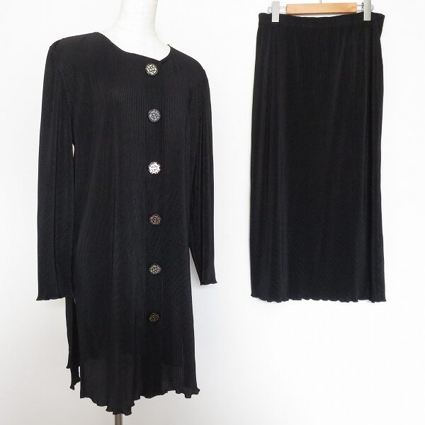 伊太利屋のセットアップを出張買取ご利用のお客様より買取しました