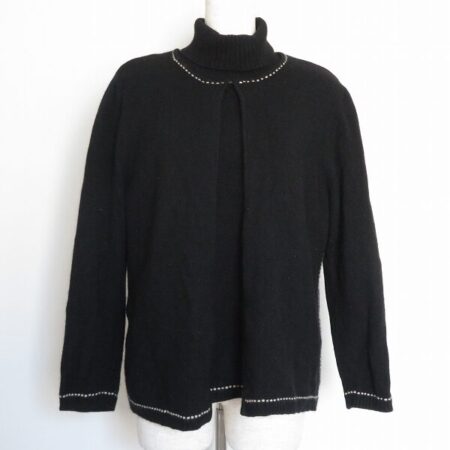 レリアンのアンサンブルを人気の出張買取にて買取しました