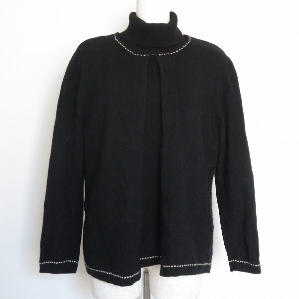 レリアンのアンサンブルを人気の出張買取にて買取しました