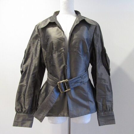 不要な洋服はアクイールのプロ査定にお任せください！ヴァレンティノのジャケットを買取いたしました