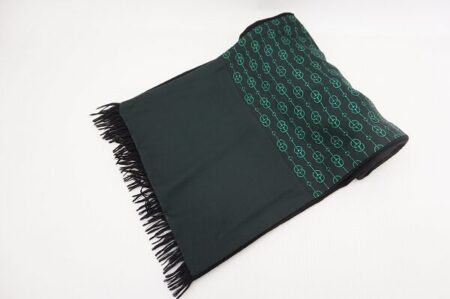 エルメスのストールを出張買取ご利用のお客様より買取しました