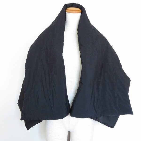 面白い形がおしゃれ モユルセンソユニコのブルゾンを買取しました！