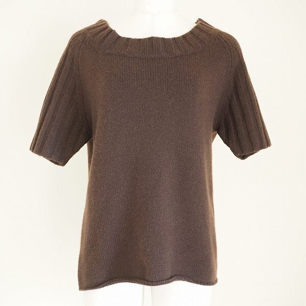 フェンディのニットを買取しました！タイトさも品を感じる