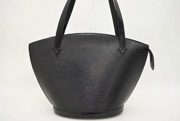 ルイヴィトンのショルダーバッグを買取しました