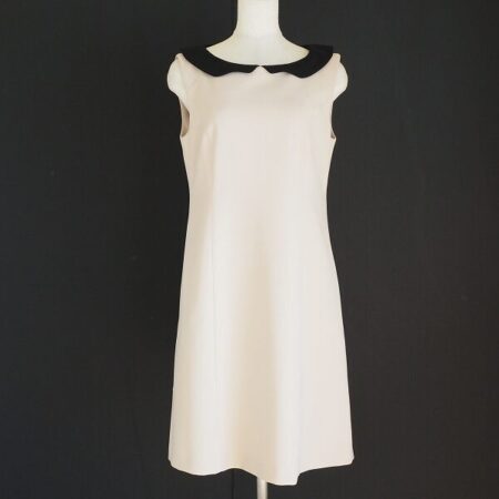 美意識も高まりそうなフォクシーニューヨークのワンピースを買取しました