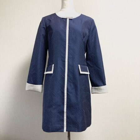 エルミダのコートを出張買取ご利用のお客様より買取しました