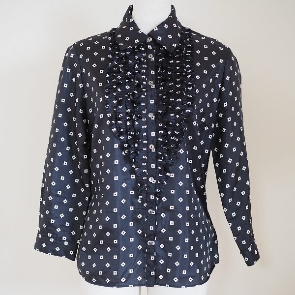 ジバンシィのシャツを買取しました！クールと可愛さのいいとこどり