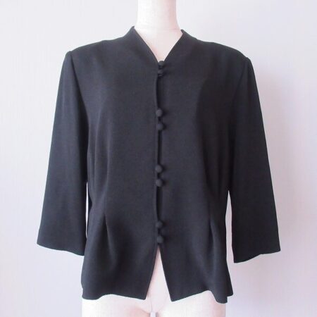 優雅さも出せる 三年坂のジャケットを買取しました！