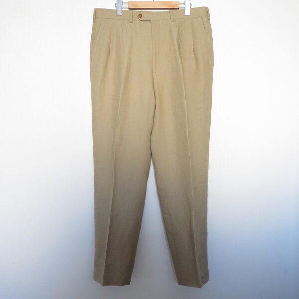 メンズ買取に強いアクイール、フェンディのパンツを買取いたしました