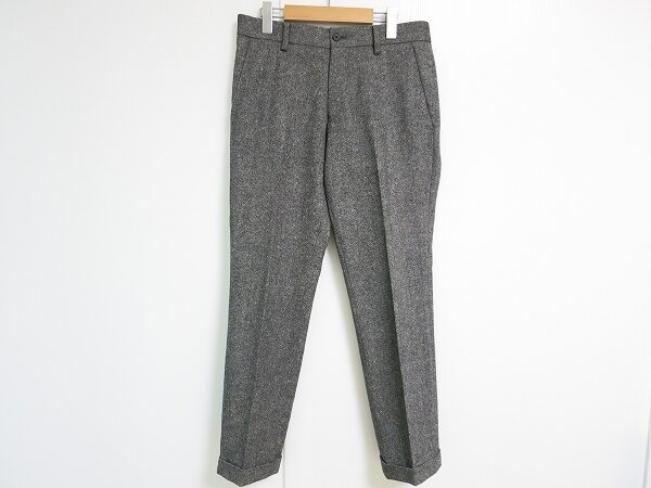 【メンズ】ポールスミスのパンツを買取しました！