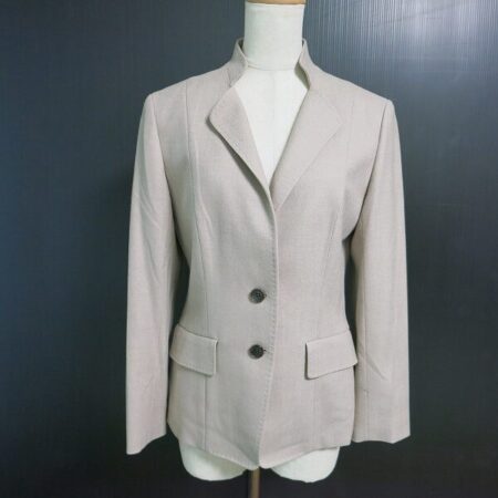 ヨシエイナバのジャケットをお買取！お仕事も捗りそう