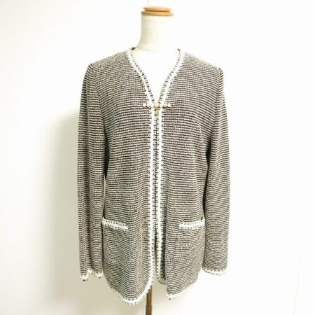 セントジョンのジャケットを出張買取ご利用のお客様より買取しました