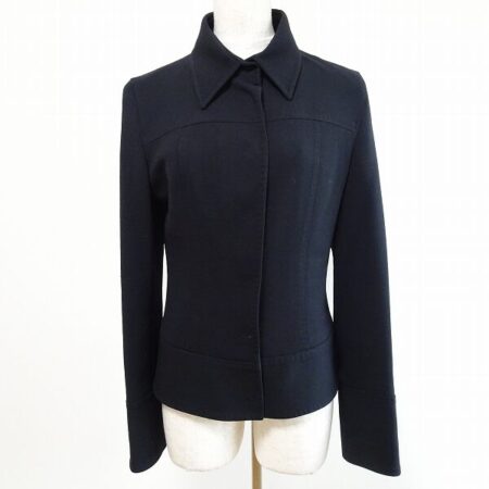 お袖の長さもポイント ドルチェ＆ガッバーナのジャケットを買取しました