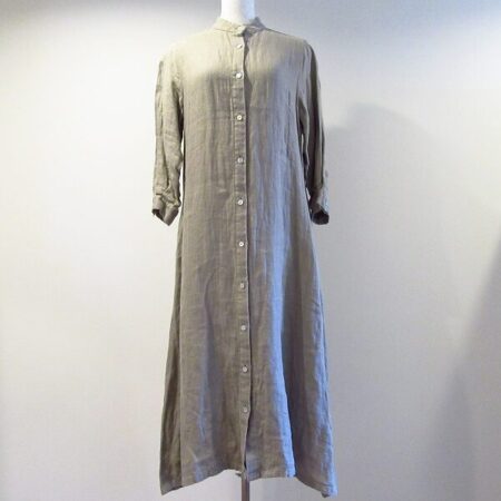 衣替えは買取の季節！ヤンマ産業のワンピースを買取いたしました