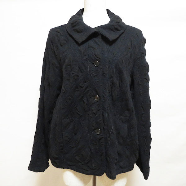 ティービーセンソユニコのジャケットを買取しました！