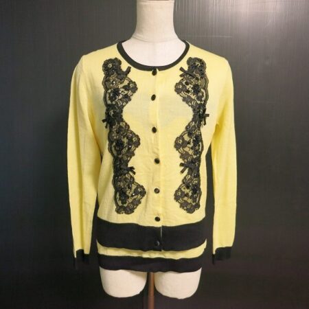 可愛らしさの上に上級感がある スーパービューティーのアンサンブルを買取しました