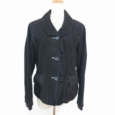 着なくなったら売るを定番に！ティービーセンソユニコのジャケットを買取いたしました