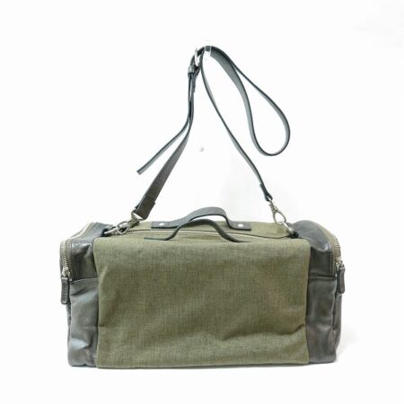 カワカワのハンドバッグを出張買取ご利用のお客様より買取しました