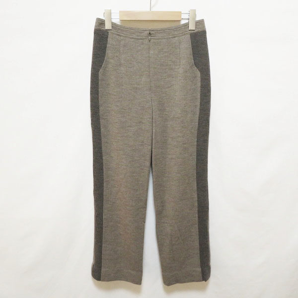 インポートロッサのパンツを出張買取ご利用のお客様より買取しました