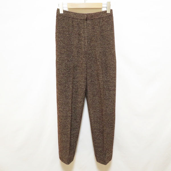 インポートロッサのパンツを買取しました！嬉しいストレッチ素材