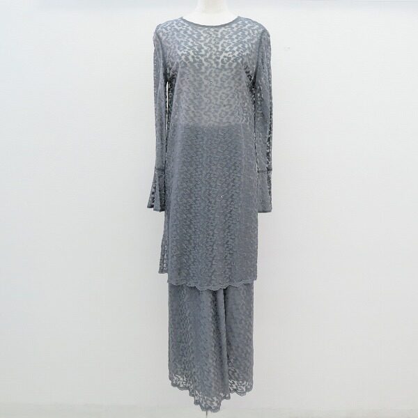 伊太利屋のセットアップを出張買取ご利用のお客様より買取しました