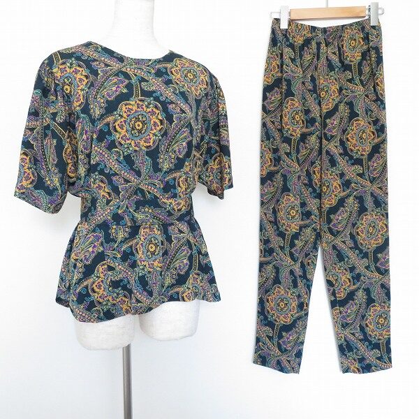 自宅にいながら専門店の査定利用！詩仙堂のセットアップを宅配買取いたしました