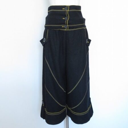 エイココンドウのパンツを買取しました！ベルト付きで安心