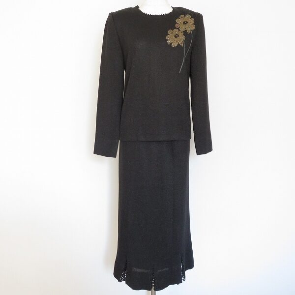 斉藤都世子のセットアップを買取しました!セクシーさもある