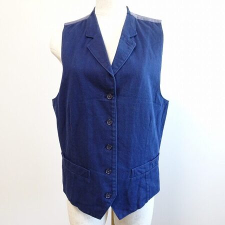 カッコよさも感じる ピンクハウスのベストを買取しました